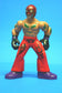 Lucha Libre Patón [Large-Footed] Bootleg/Knockoff Rey Mysterio