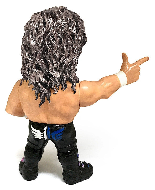 2018 NJPW Good Smile Co. 16d Collection 002: Kenny Omega [With Silver Hair]