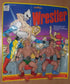 Wrestler Bootleg/Knockoff 2-Pack: 338/7 & 339/11 [Hulk Hogan]