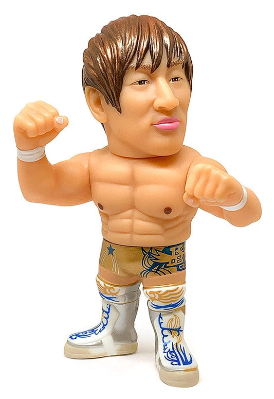 2020 NJPW Good Smile Co. 16d Collection 010: Kota Ibushi