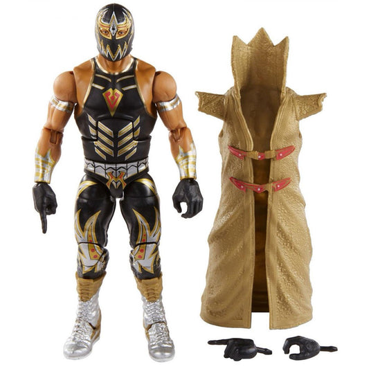 2020 WWE Mattel Elite Collection Series 73 Gran Metalk [Chase]