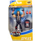 2020 WWE Mattel Elite Collection Series 77 AJ Styles