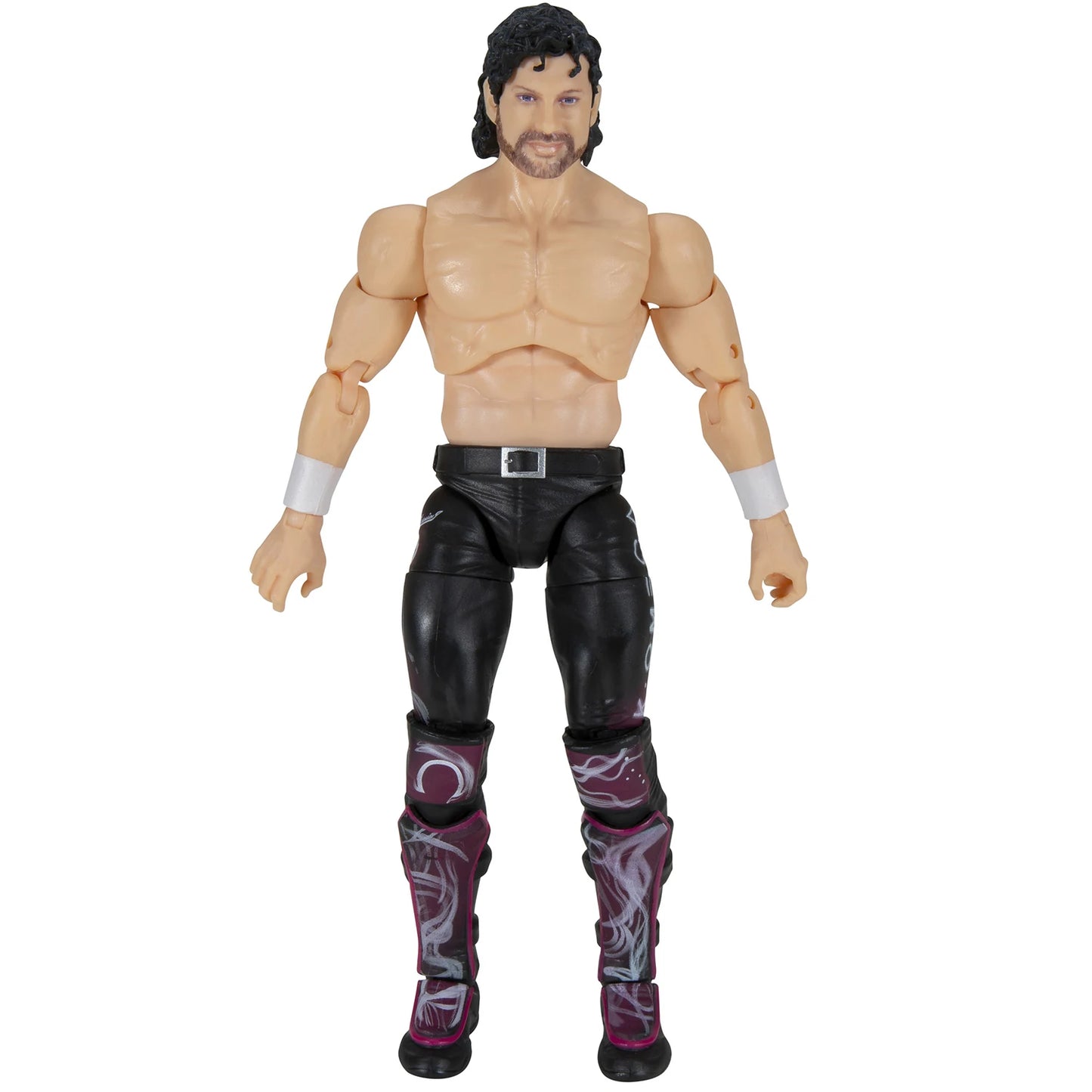 2020 AEW Jazwares Unrivaled Collection Series 1 #02 Kenny Omega