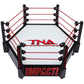 2010 TNA Wrestling Jakks Pacific Deluxe Impact! Six Sided Ring