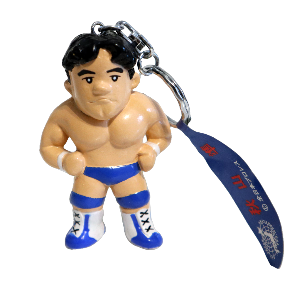 Kenta Kobashi & Jun Akiyama フィギュアセット Kenta Kobashi & Jun Akiyama フィギュアセット All Jun Akiyama