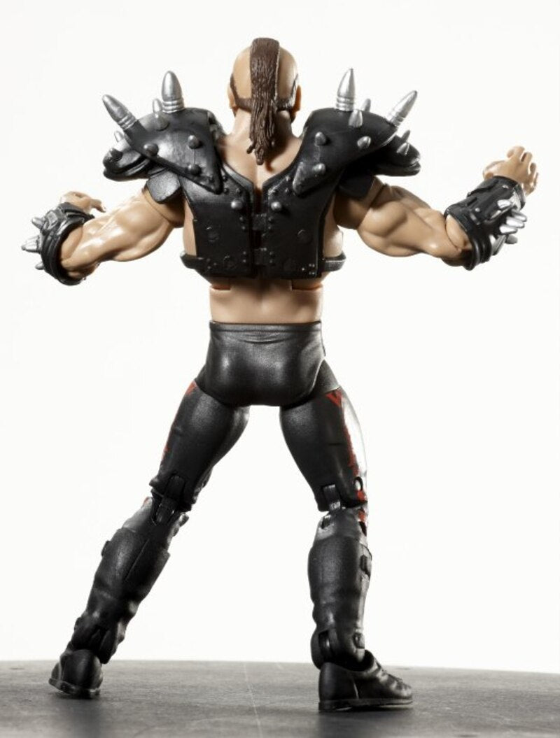 2010 WWE Mattel Elite Collection Legends Series 1 Road Warrior Animal