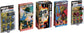 2015 Hasbro Kre-O GI Joe San Diego Comic Con Exclusive Slaughter's Marauders vs. Iron Grenadiers
