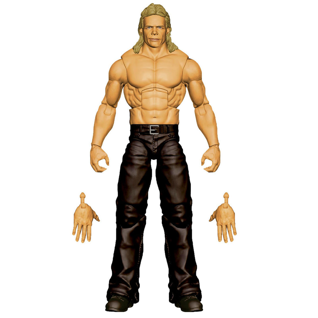 2024 WWE Mattel Elite Collection Monday Night War Series 1 Lex Luger ...