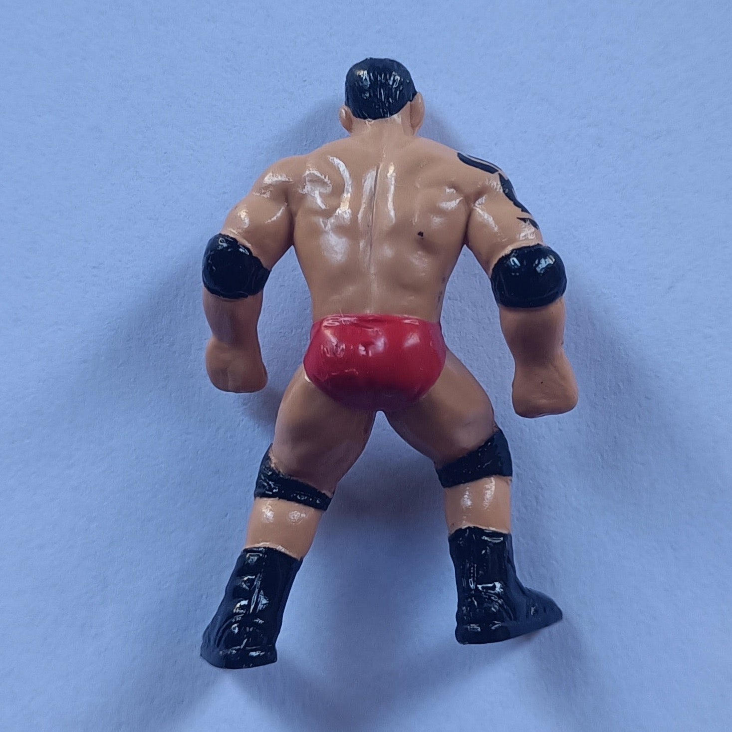 LE ACTION FIGURE DELLA WWE PIÙ RARE E COSTOSE LE ACTION FIGURE DELLA WWE PIÙ RARE E COSTOSE