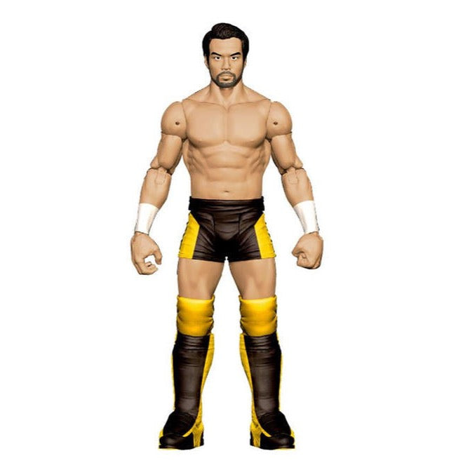 2015 WWE Mattel Basic Series 56 Hideo Itami