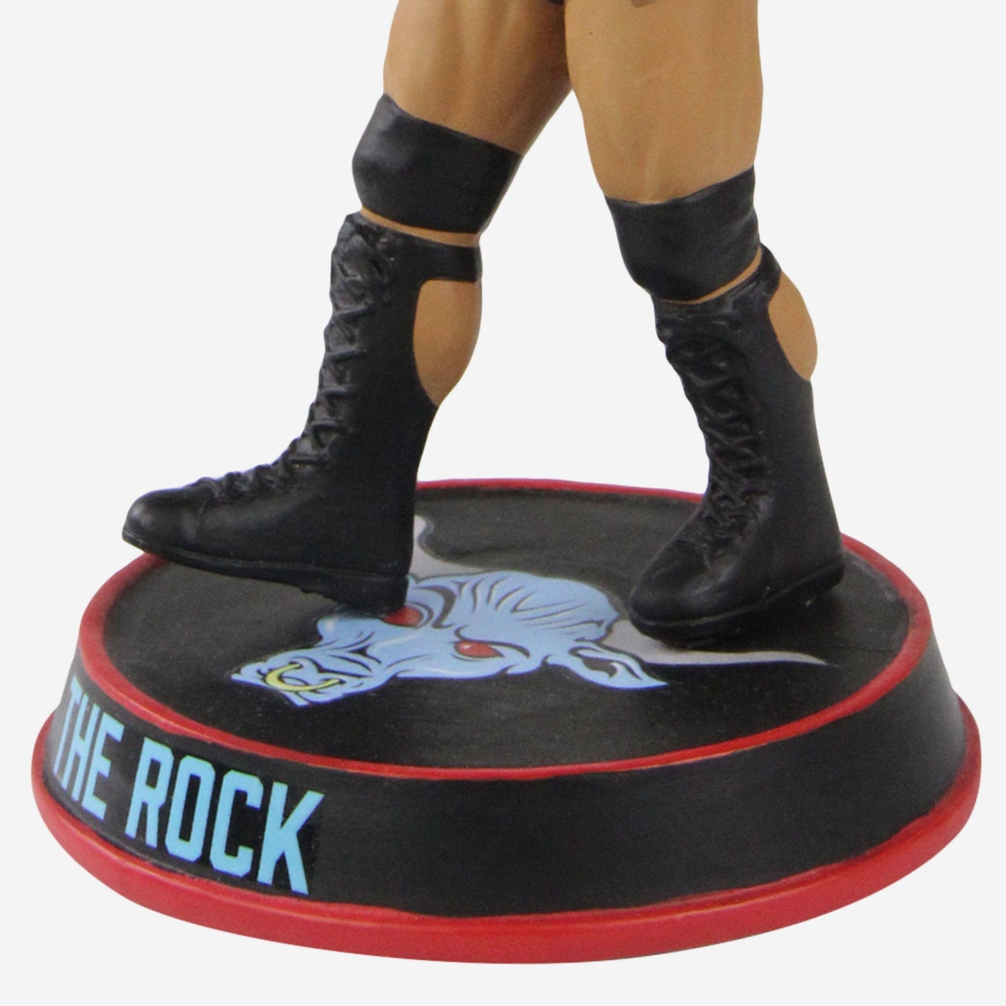 2023 WWE FOCO Bigheads Limited Edition The Rock