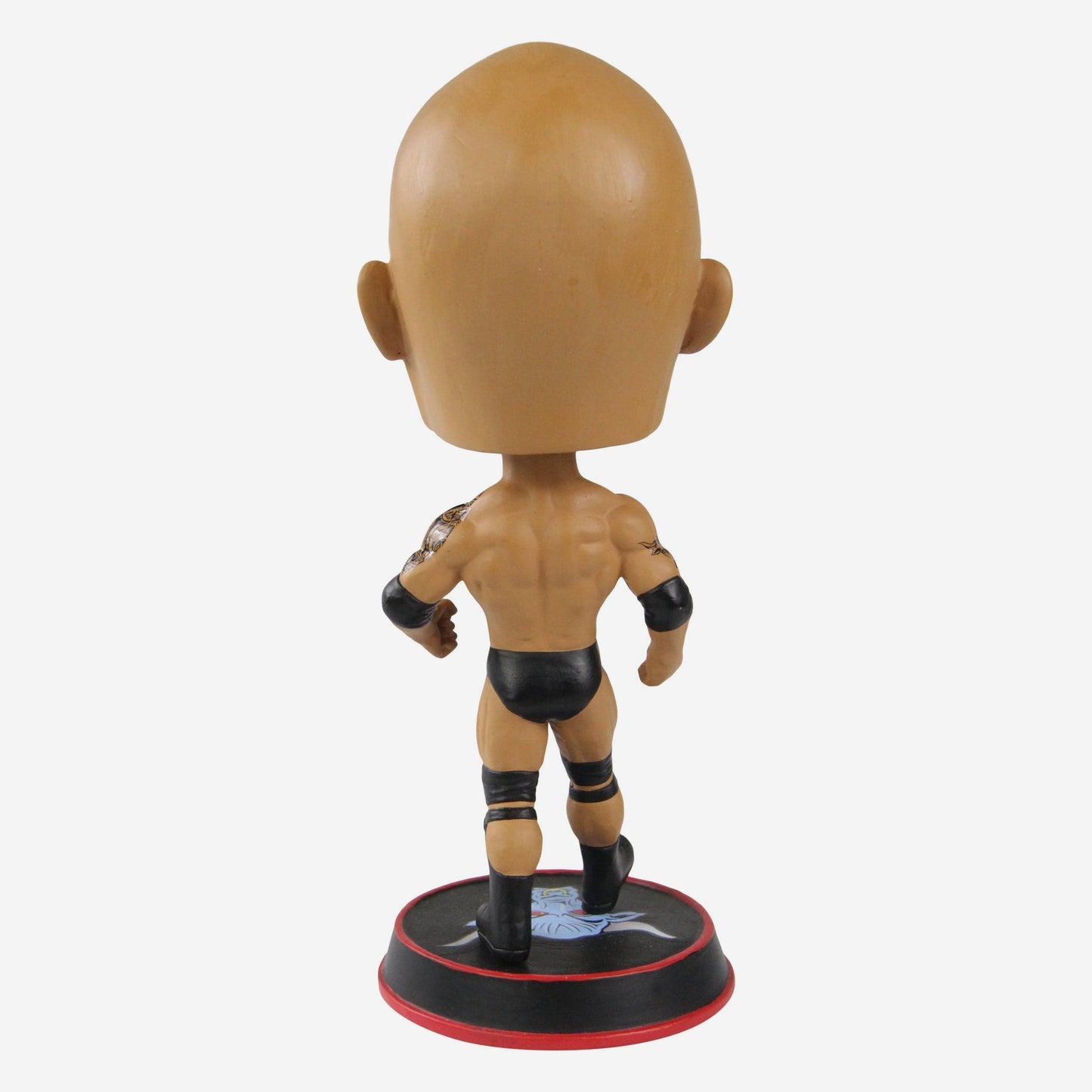 2023 WWE FOCO Bigheads Limited Edition The Rock
