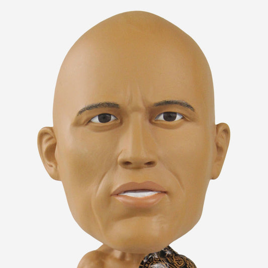 2023 WWE FOCO Bigheads Limited Edition The Rock