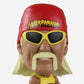 2023 WWE FOCO Bigheads Limited Edition Hulk Hogan [Variant]