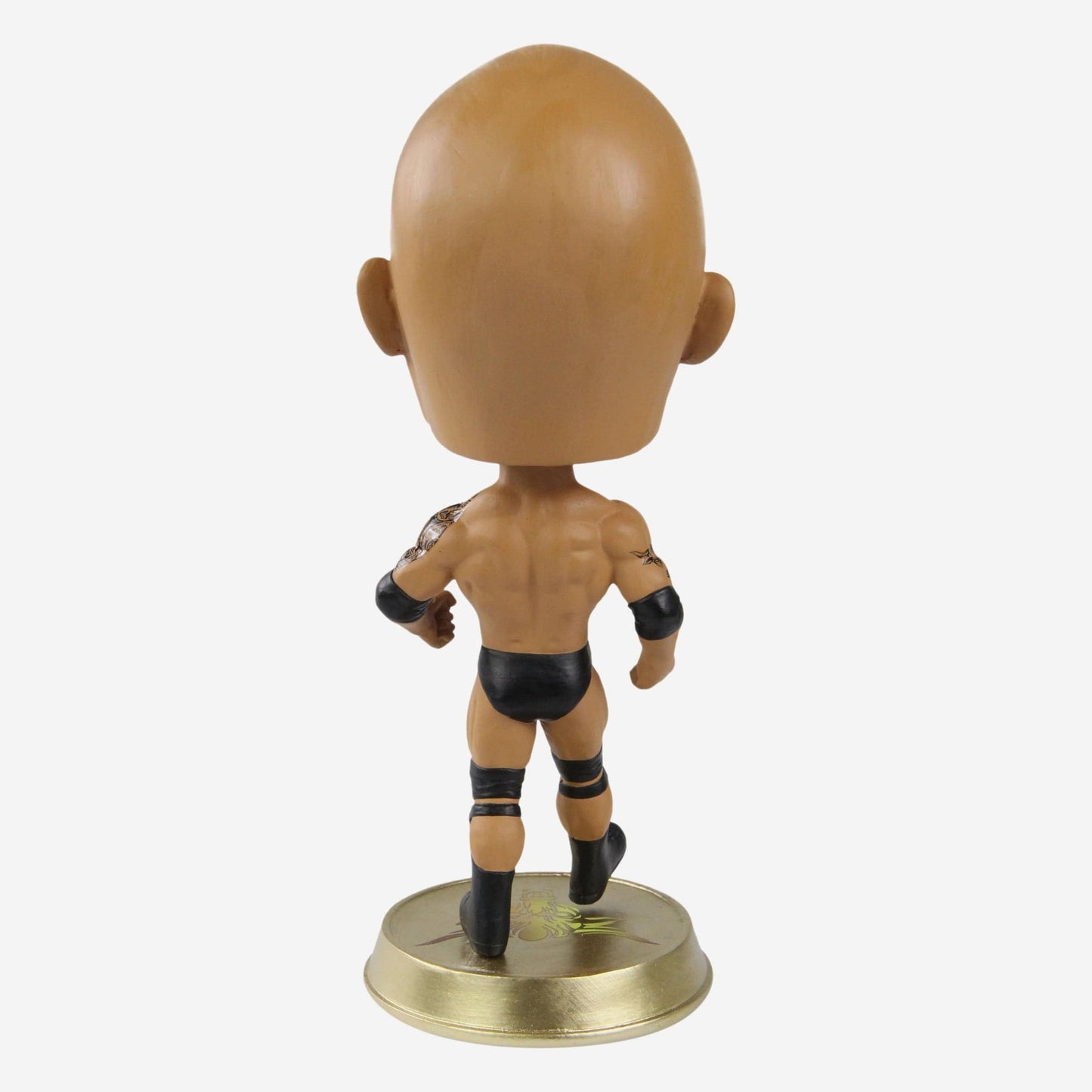 2023 WWE FOCO Bigheads Limited Edition The Rock [Variant]