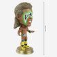 2023 WWE FOCO Bigheads Limited Edition Ultimate Warrior [Variant]