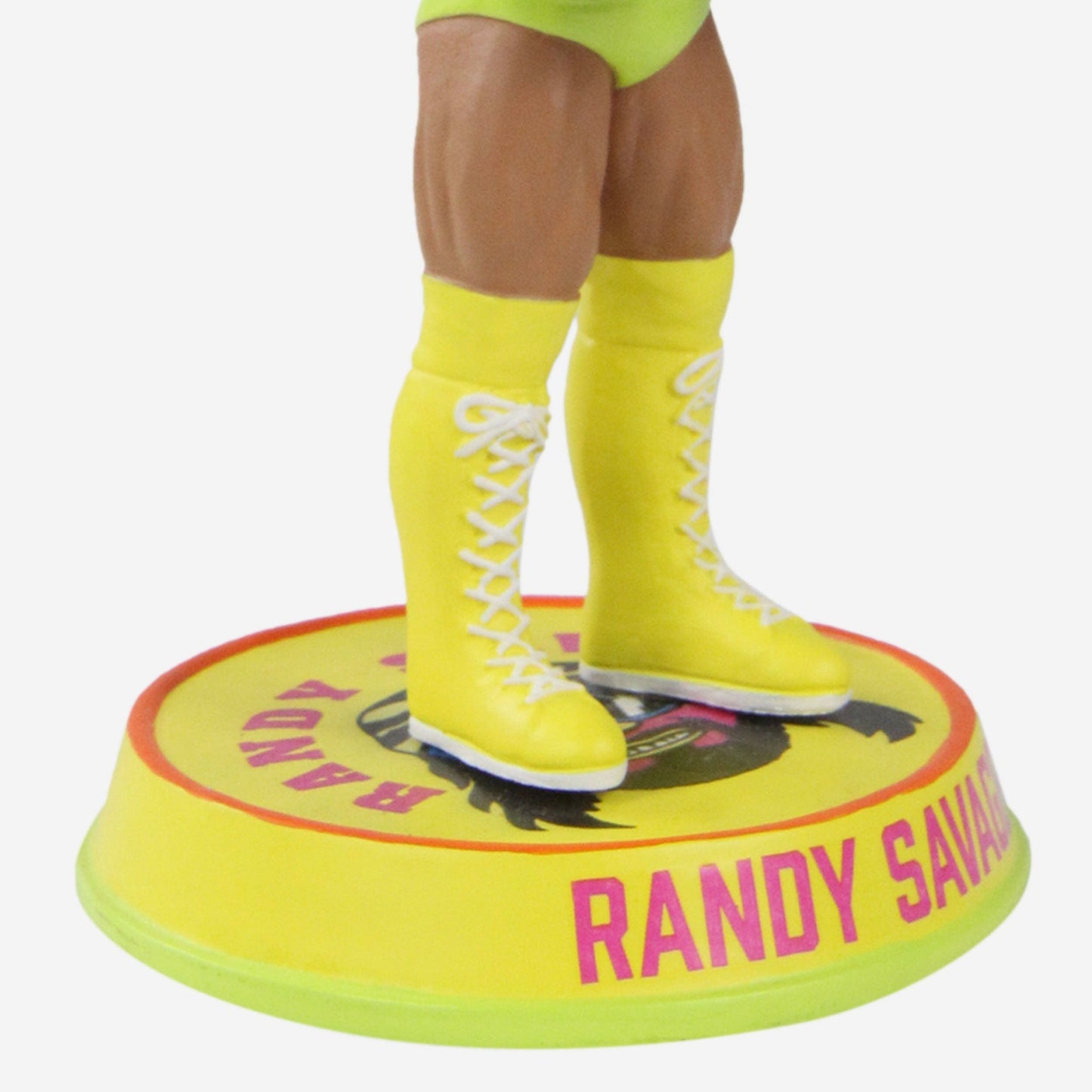 2023 WWE FOCO Bigheads Limited Edition Randy Savage