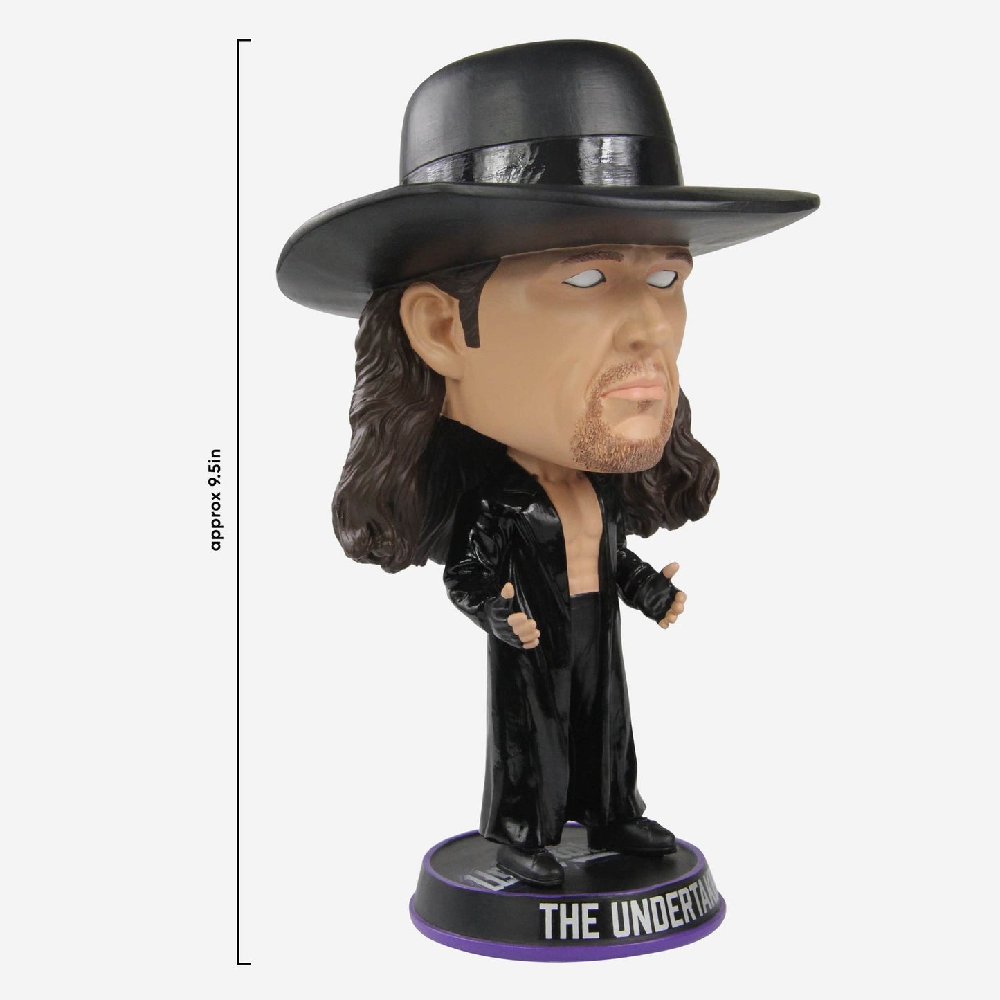 2023 WWE FOCO Bigheads Limited Edition Undertaker