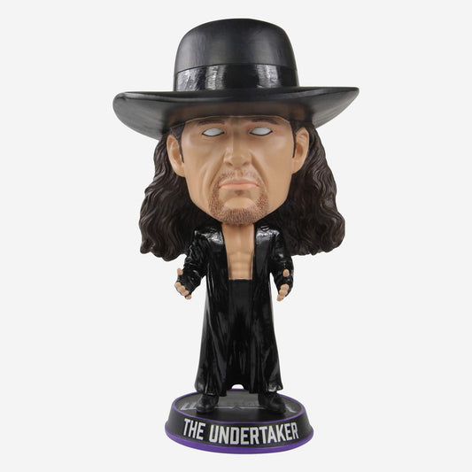 2023 WWE FOCO Bigheads Limited Edition Undertaker