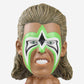 2023 WWE FOCO Bigheads Limited Edition Ultimate Warrior