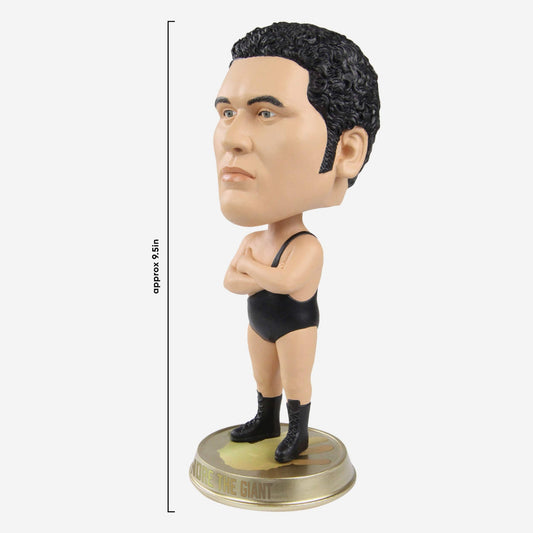 2023 WWE FOCO Bigheads Limited Edition Andre the Giant [Variant]