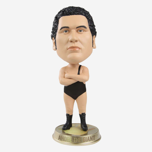 2023 WWE FOCO Bigheads Limited Edition Andre the Giant [Variant]
