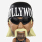 2023 WWE FOCO Bigheads Limited Edition Hollywood Hulk Hogan [Variant]