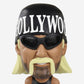 2023 WWE FOCO Bigheads Limited Edition Hollywood Hulk Hogan