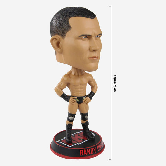 2023 WWE FOCO Bigheads Limited Edition Randy Orton