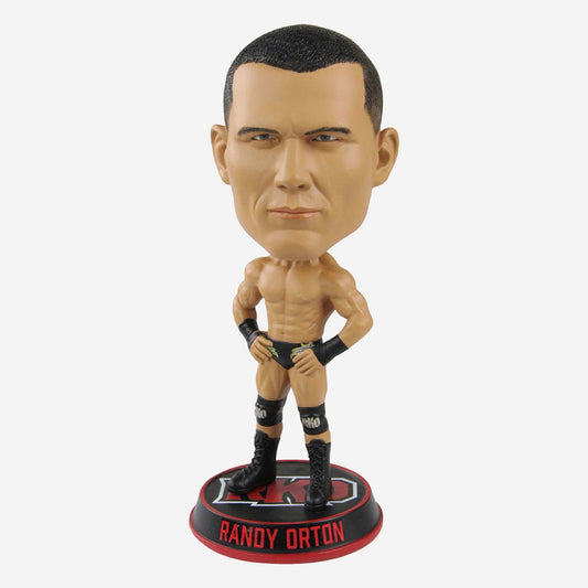 2023 WWE FOCO Bigheads Limited Edition Randy Orton