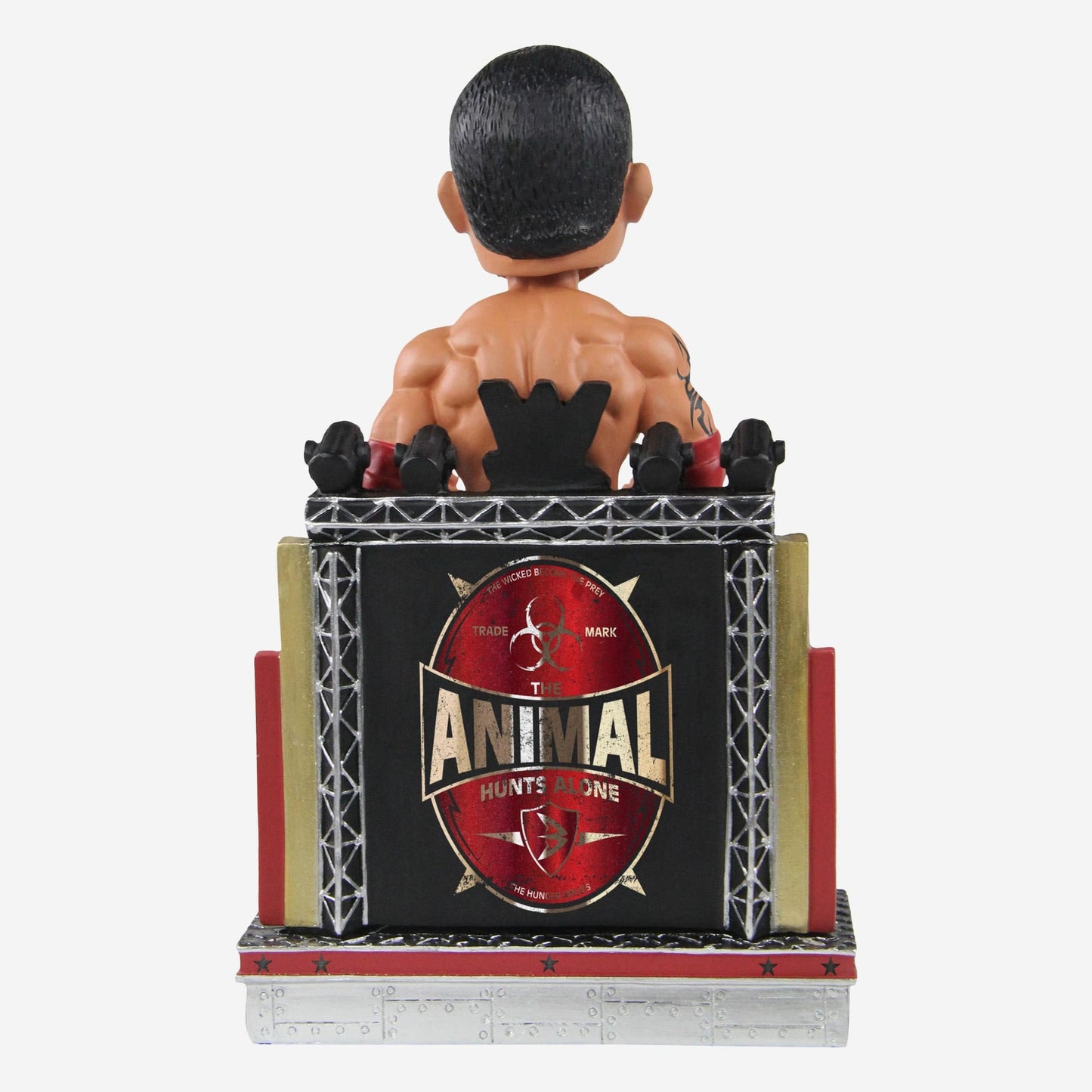 2022 WWE FOCO Bobbleheads Limited Edition Batista