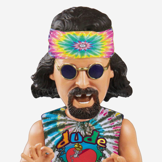 2023 WWE FOCO Bobbleheads Limited Edition Dude Love