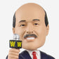 2022 WWE FOCO Bobbleheads Limited Edition Gene Okerlund