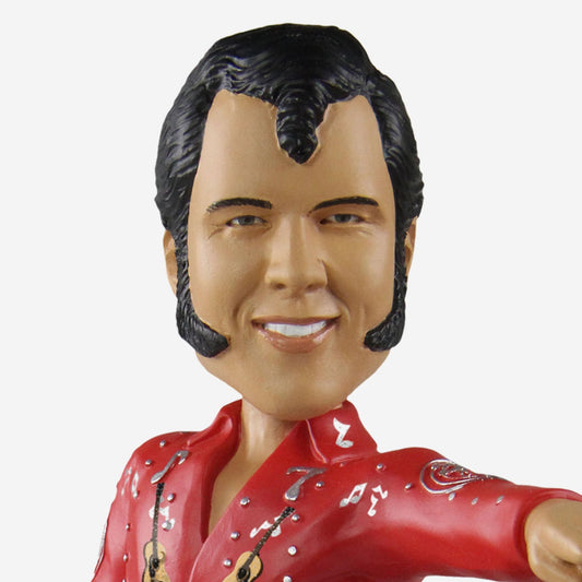 2023 WWE FOCO Bobbleheads Limited Edition Honky Tonk Man