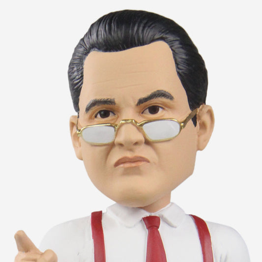 2023 WWE FOCO Bobbleheads Limited Edition Irwin R. Schyster