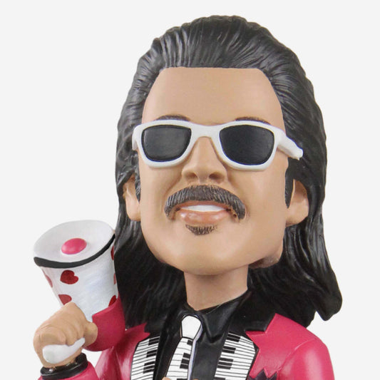 2023 WWE FOCO Bobbleheads Limited Edition "The Mouth of the South" Jimmy Hart