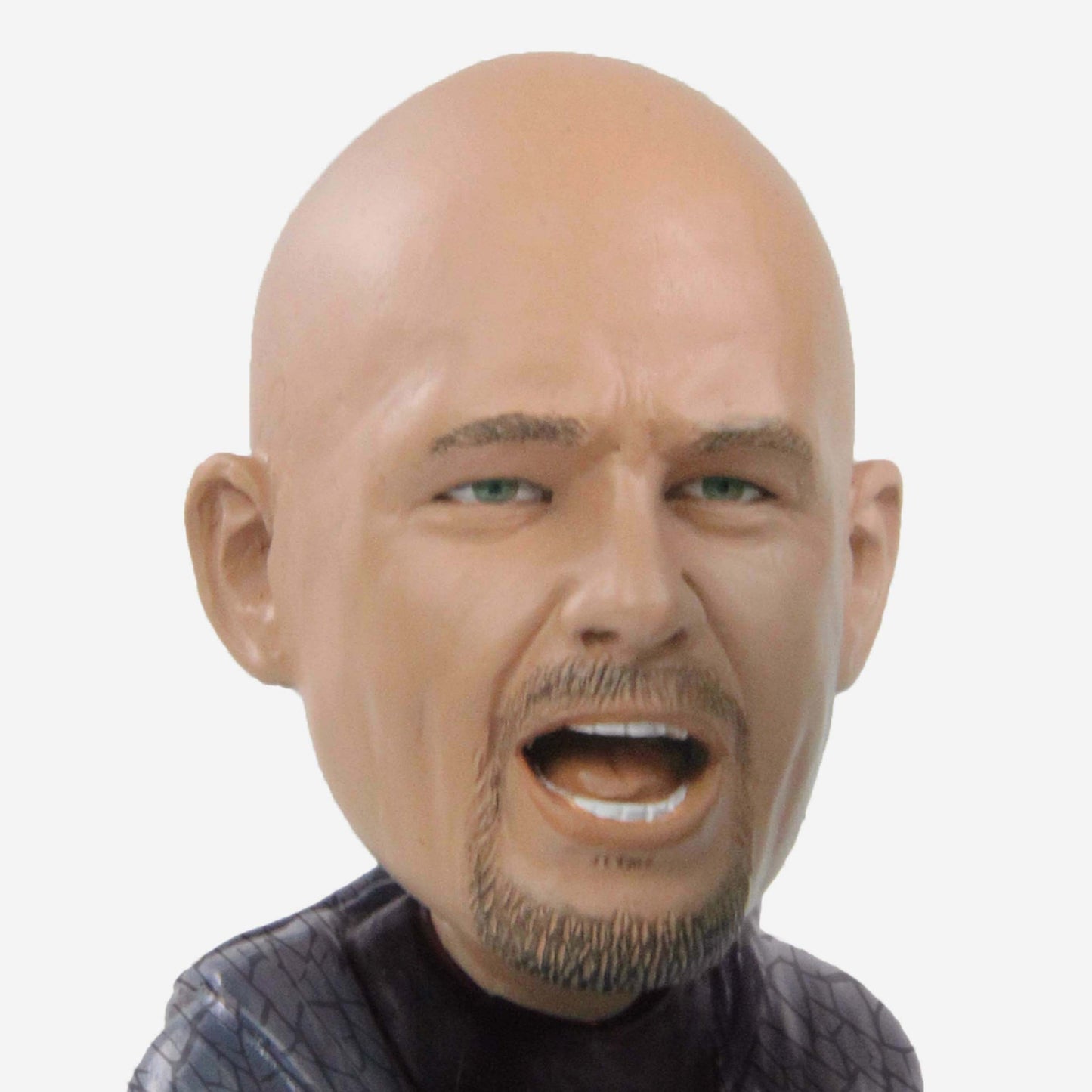 2023 WWE FOCO Bobbleheads Limited Edition Stone Cold Steve Austin vs. The Rock