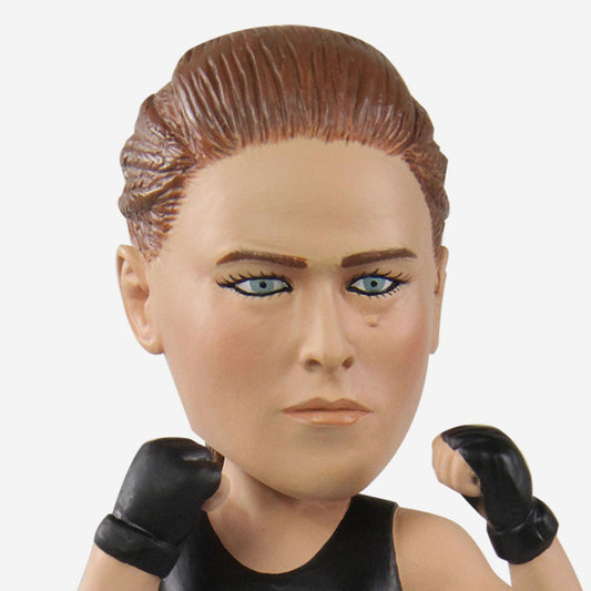 2022 WWE FOCO Bobbleheads Limited Edition WrestleMania 38 Ronda Rousey
