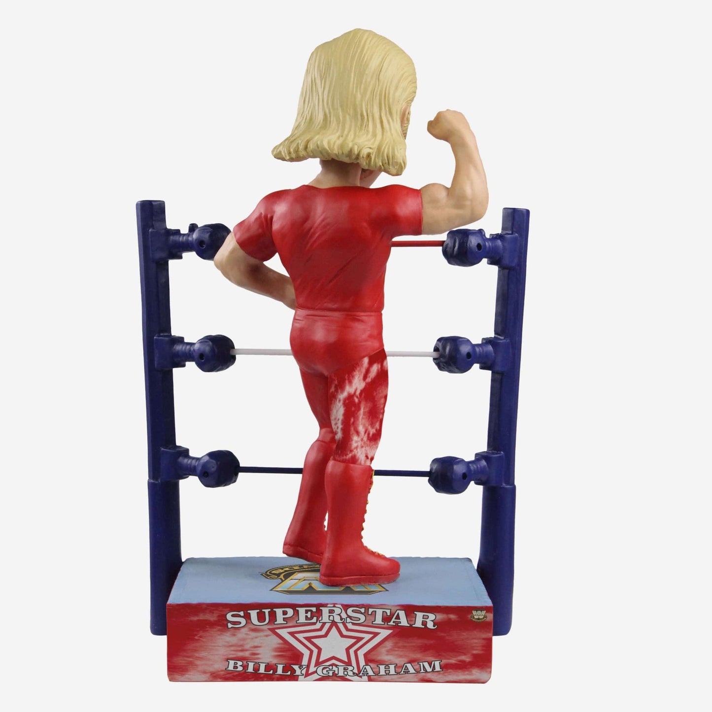 2023 WWE FOCO Bobbleheads Limited Edition Superstar Billy Graham