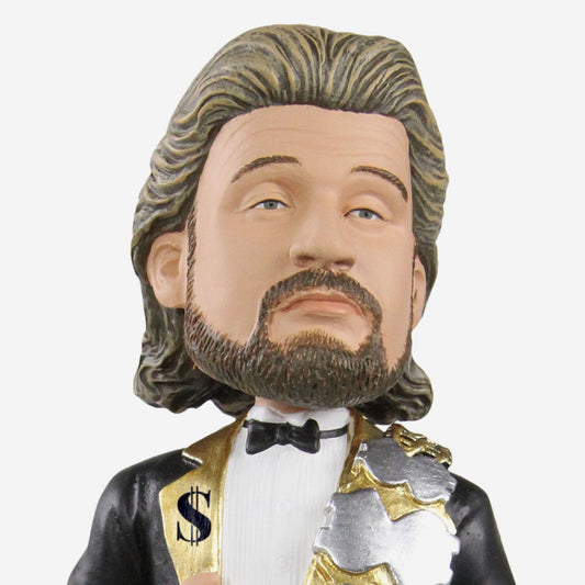 2022 WWE FOCO Bobbleheads Limited Edition Ted Dibiase