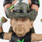 2023 WWE FOCO Bobbleheads D-Generation X Team Tag Team Dual Bobblehead: Triple H & Shawn Michaels