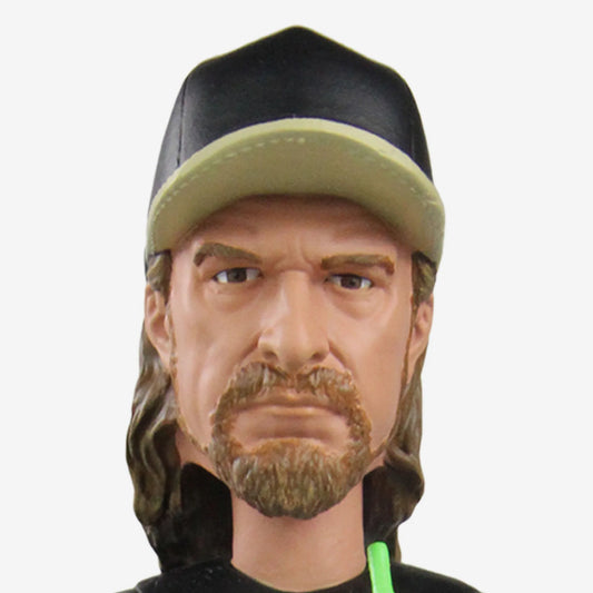 2023 WWE FOCO Bobbleheads D-Generation X Team Tag Team Dual Bobblehead: Triple H & Shawn Michaels