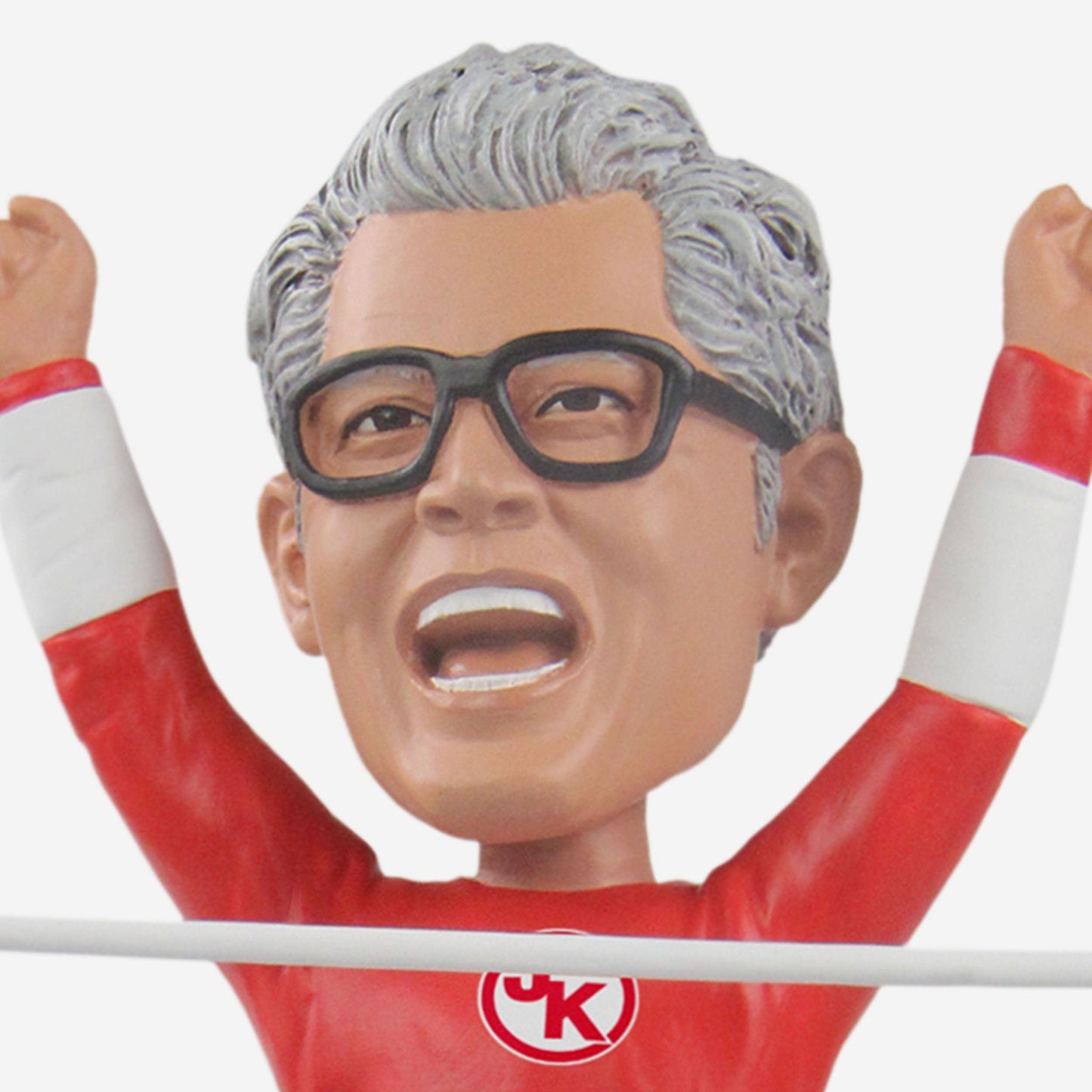 2023 WWE FOCO Bobbleheads Limited Edition Johnny Knoxville