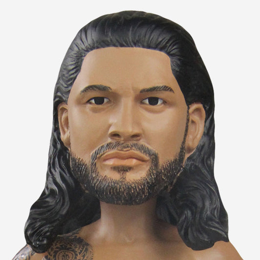 2022 WWE FOCO Bobbleheads Limited Edition WrestleMania 38 Roman Reigns