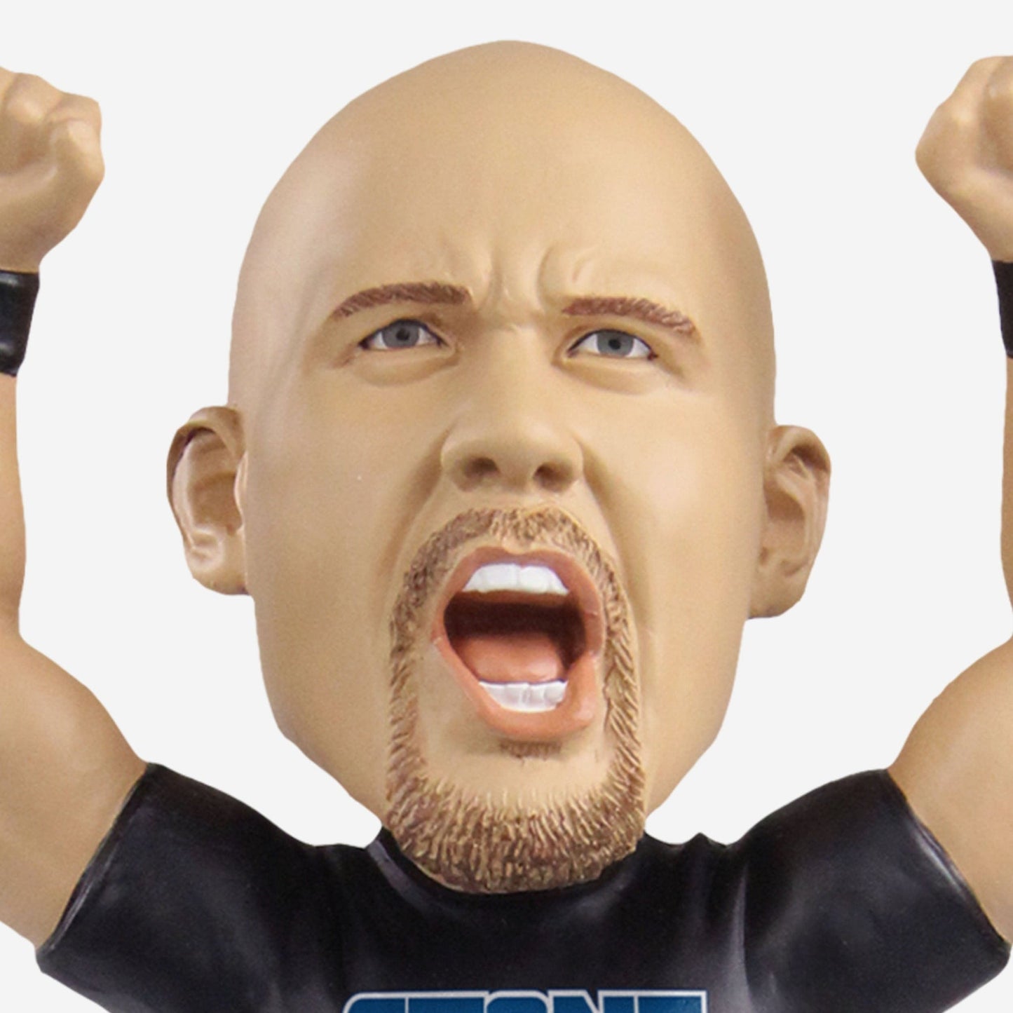2023 WWE FOCO Bobbleheads Limited Edition Stone Cold Steve Austin