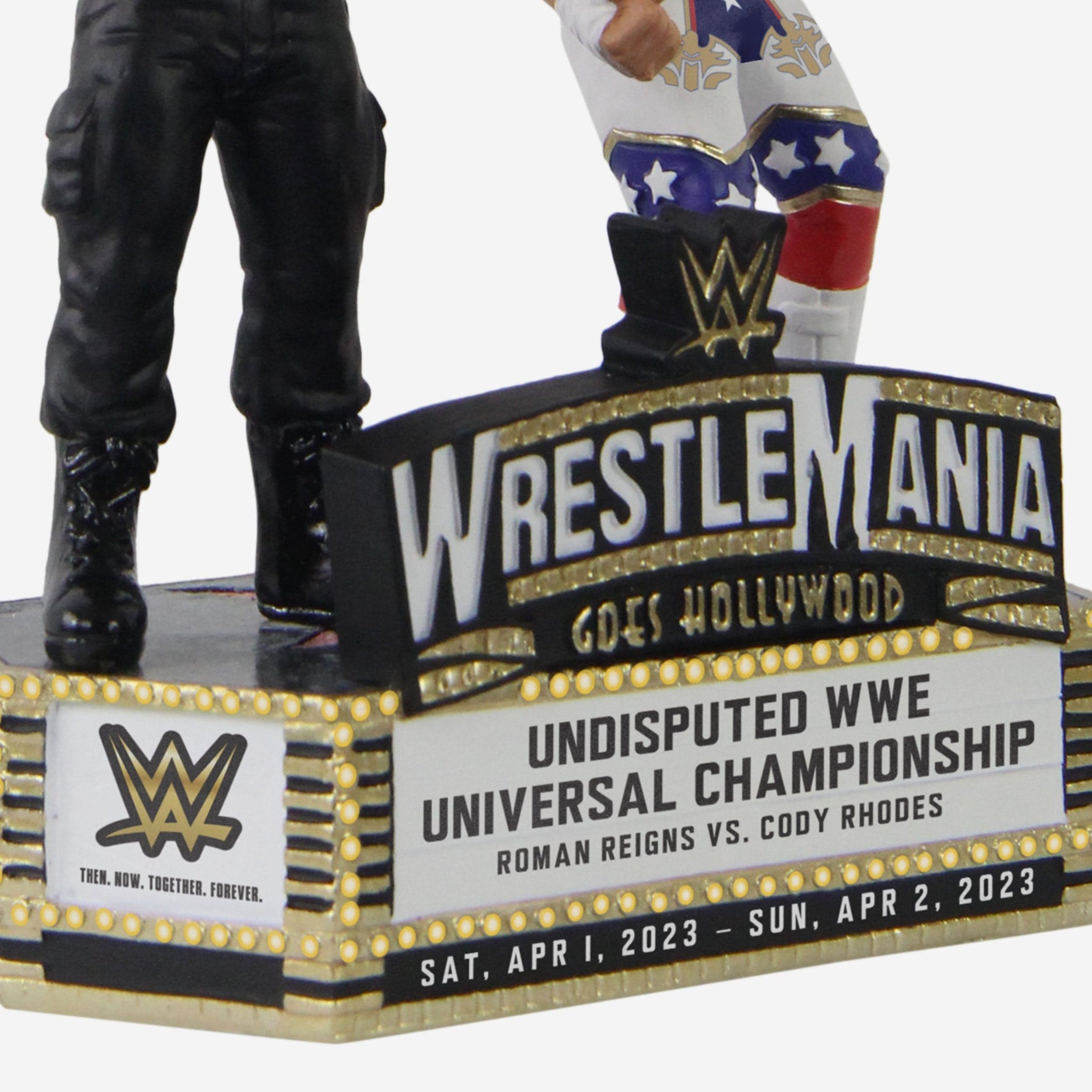 WWEⓇハイエスト・フライヤーズ〈3枚組〉 WWEⓇハイエスト・フライヤーズ〈3枚組〉 WWEⓇハイエスト