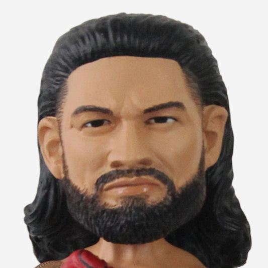 2023 WWE FOCO Bobbleheads Limited Edition WrestleMania 39: Roman Reigns vs. Cody Rhodes