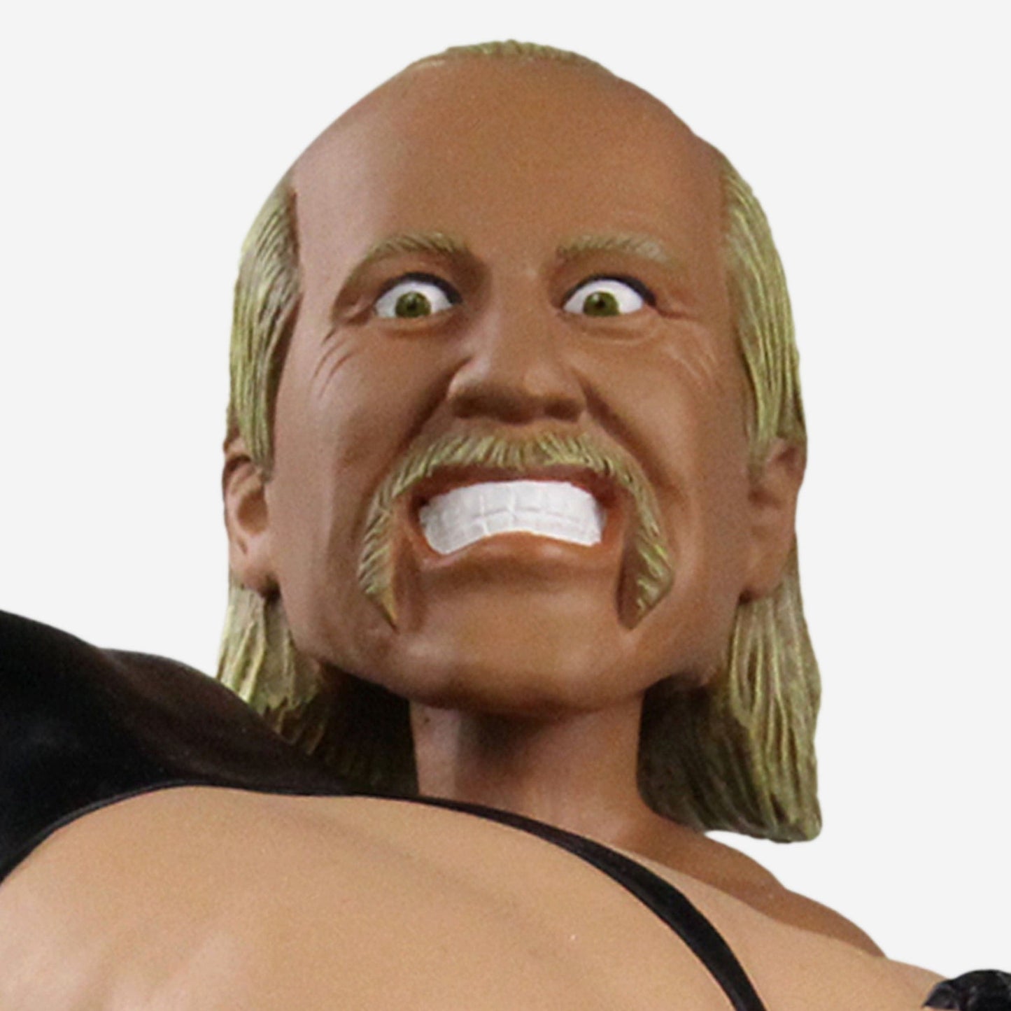 2023 WWE FOCO Bobbleheads Limited Edition The Grandest Slam: Hulk Hogan vs. Andre the Giant