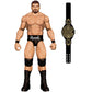 2018 WWE Mattel Elite Collection NXT Takeover Series 3 Bobby Roode [Exclusive]