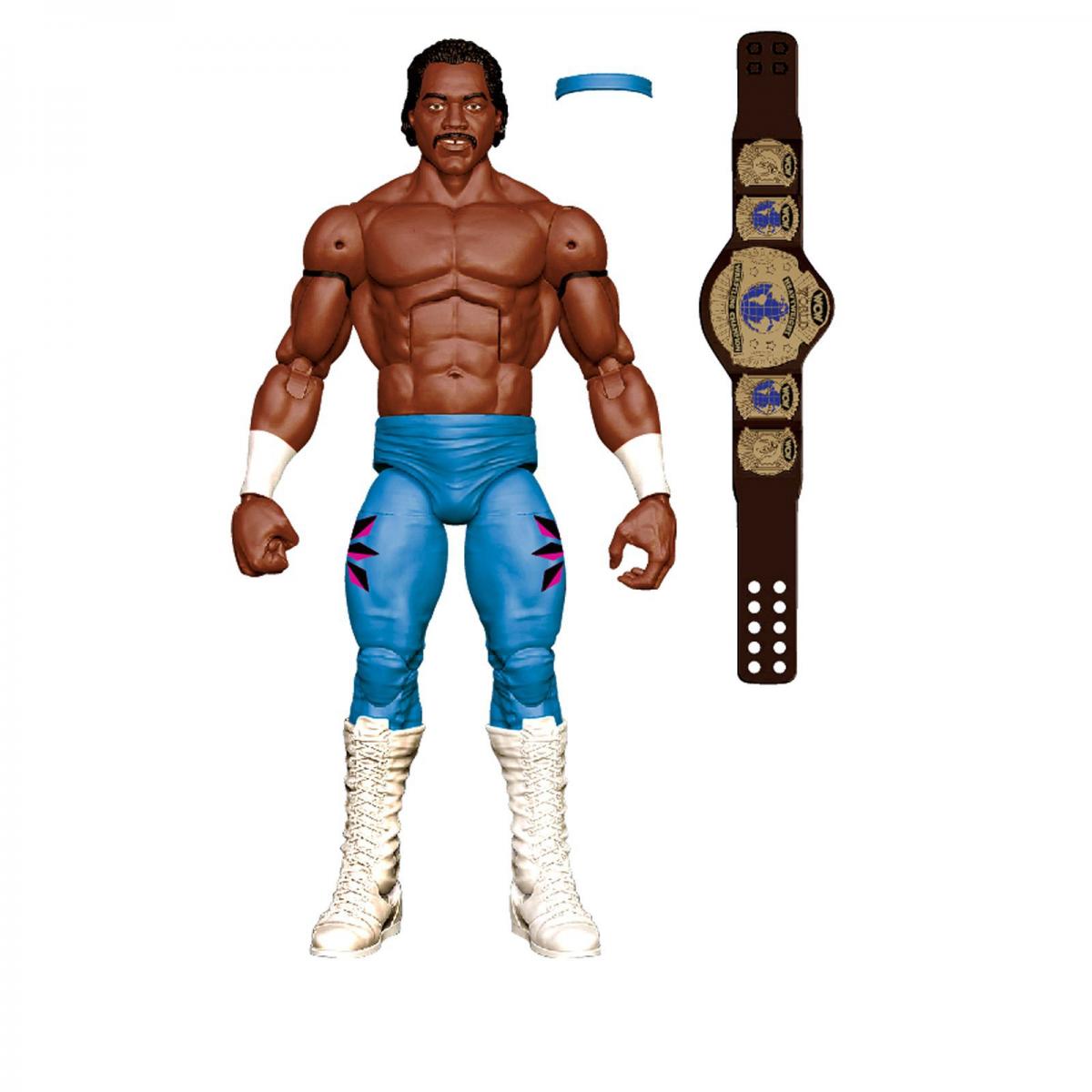 Wwe elite hall clearance of champions